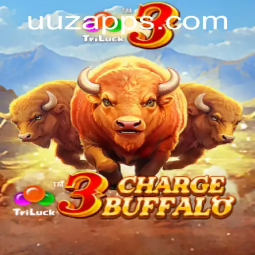 Explorando o Universo de 3ChargeBuffalo: Um Mergulho no Novo Lançamento da UUZ.com