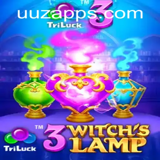 Descubra o Fascinante Universo de 3WitchsLamp: Um Mergulho na Magia e Aventura