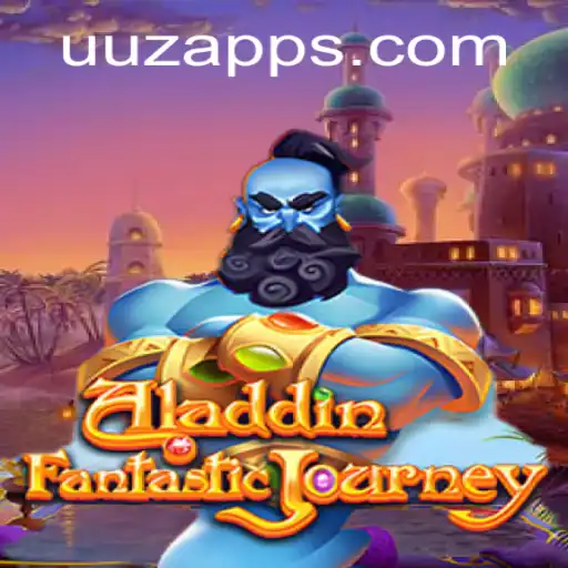 Descubra o Universo Aventureiro de Aladdin no UUZ.com