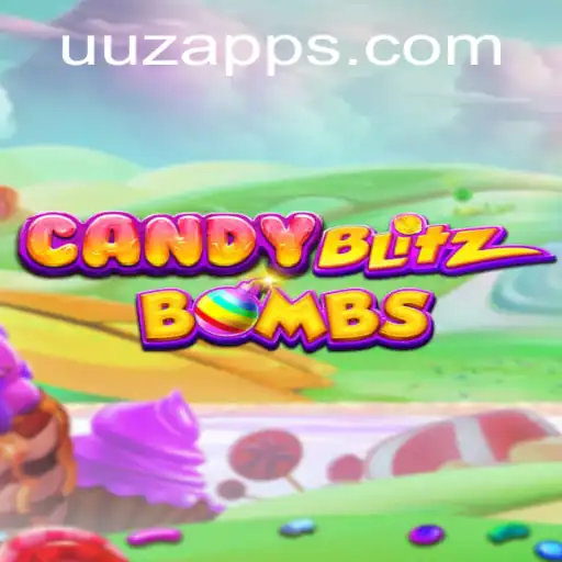 Descubra o Mundo Encantador de CandyBlitzBombs