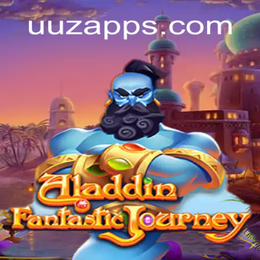 Descubra o Universo Aventureiro de Aladdin no UUZ.com