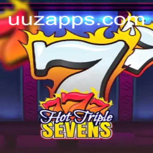 HotTripleSevens: A Nova Sensação de Jogos Online em UUZ.com