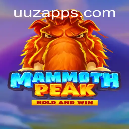MammothPeak: Um Mergulho em um Mundo de Aventuras