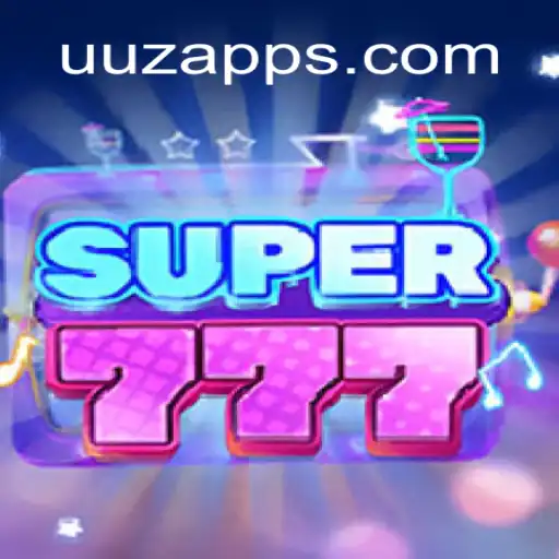 Super777: A Nova Sensação no Universo dos Jogos