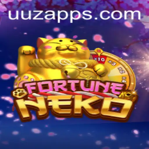 Descubra 'FortuneNeko', o Jogo Surpreendente do Momento em UUZ.com