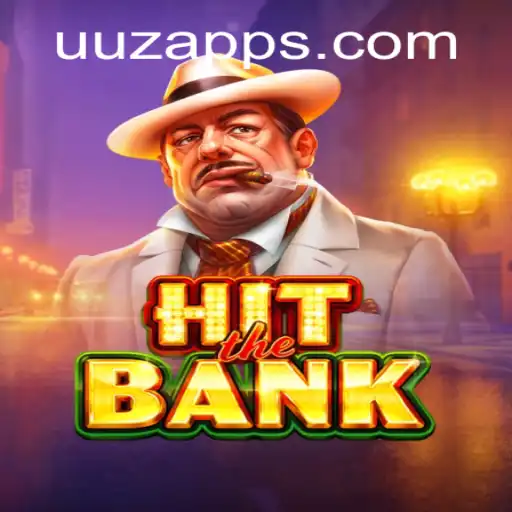 Descubra o Empolgante Jogo 'HitTheBank'