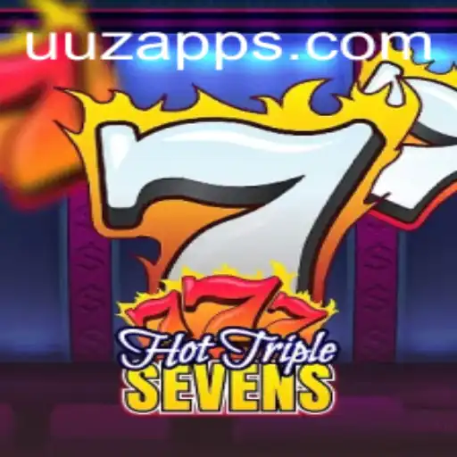HotTripleSevens: A Nova Sensação de Jogos Online em UUZ.com