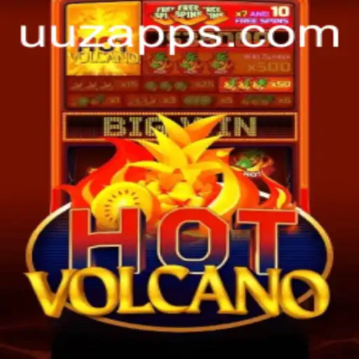 Descubra a Aventura Explosiva de 'HotVolcano' no UUZ.com