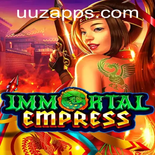 Explorando o Universo de ImmortalEmpress: Uma Jornada de Estratégia e Conquista