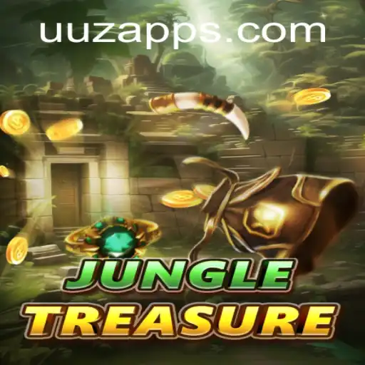 Explorando JungleTreasure: Uma Aventura Emocionante no Mundo dos Jogos