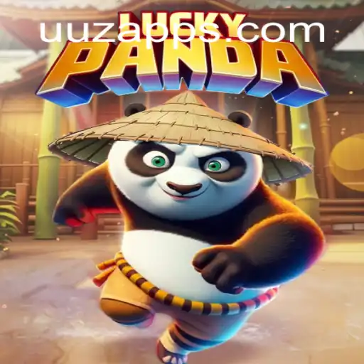 Descubra LuckyPanda: A Nova Sensação em Jogos Online