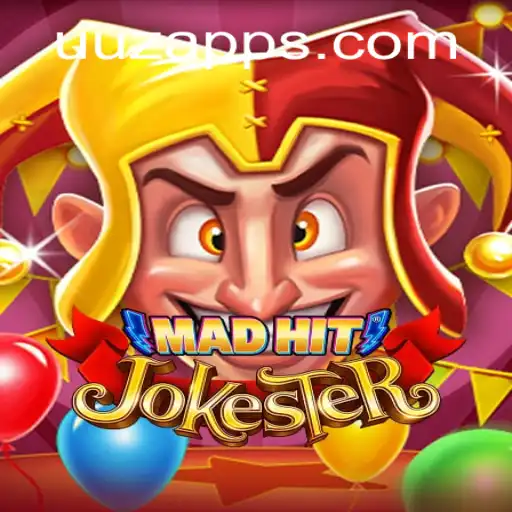 Descubra o Mundo Divertido de MadHitJokester: Regras e Estratégia do Jogo