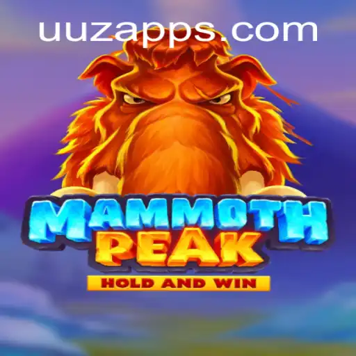 MammothPeak: Um Mergulho em um Mundo de Aventuras
