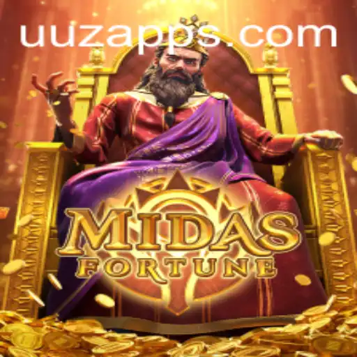 Descubra MidasFortune: Um Novo Horizonte no Mundo dos Jogos