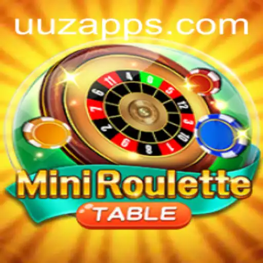 Descubra o Fascinante Mundo do MiniRoulette no UUZ.com