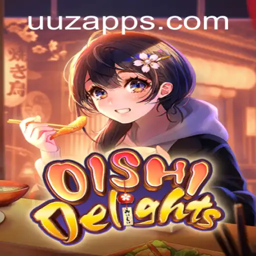 Explorando o Mundo de OishiDelights: A Nova Sensação no Entretenimento de Jogos