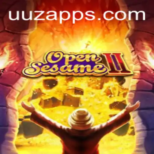 Explorando OpenSesameII: O Novo Fenômeno do Mundo dos Jogos