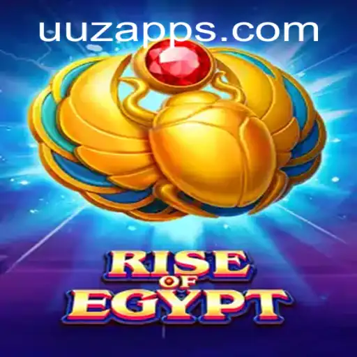 Rise of Egypt: Uma Jornada Antiga no Mundo dos Jogos Online