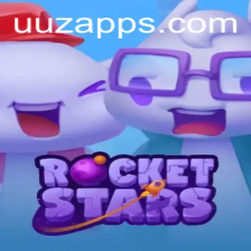 RocketStars: Uma Nova Aventura Espacial com UUZ.com