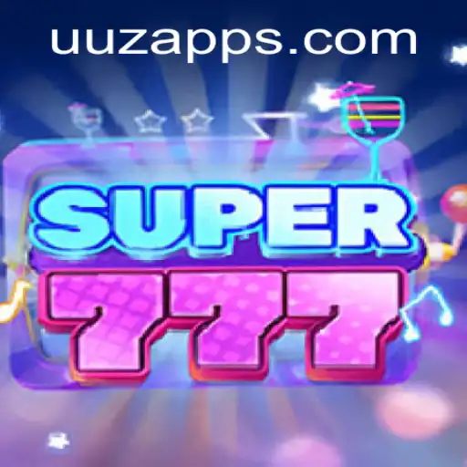 Super777: A Nova Sensação no Universo dos Jogos