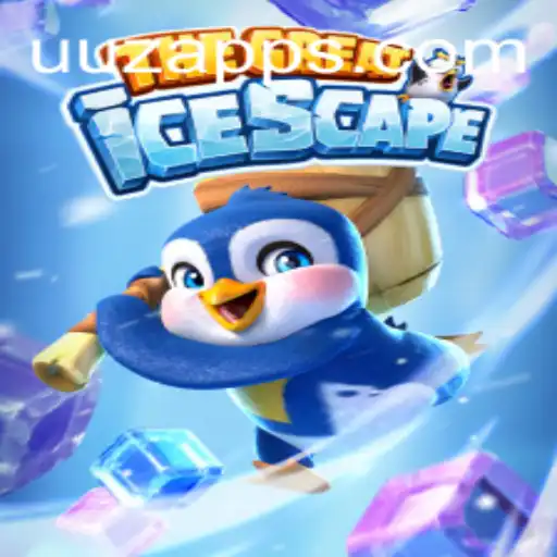 Descubra o Empolgante Universo de TheGreatIcescape