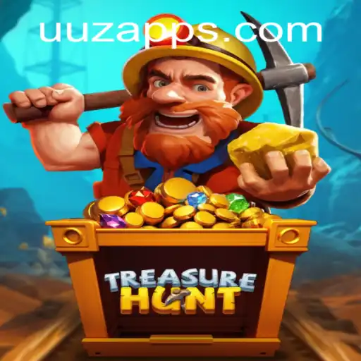 Desvendando o Mundo de TreasureHunt: Aventuras e Estratégias
