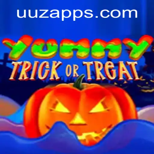 Descubra o Fascinante Jogo 'YummyTrickorTreat' da UUZ.com